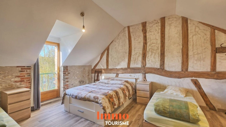 Photos 17 - Touristique - Maison et gîte de groupe à 1h30 de PARIS