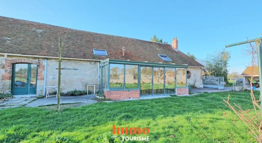 Photos 19 - Touristique - Maison et gîte de groupe à 1h30 de PARIS