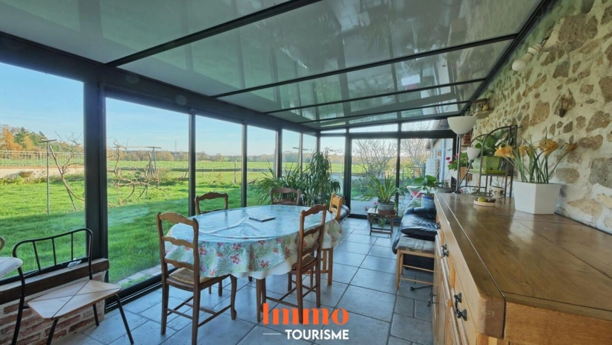 Photos 21 - Touristique - Maison et gîte de groupe à 1h30 de PARIS