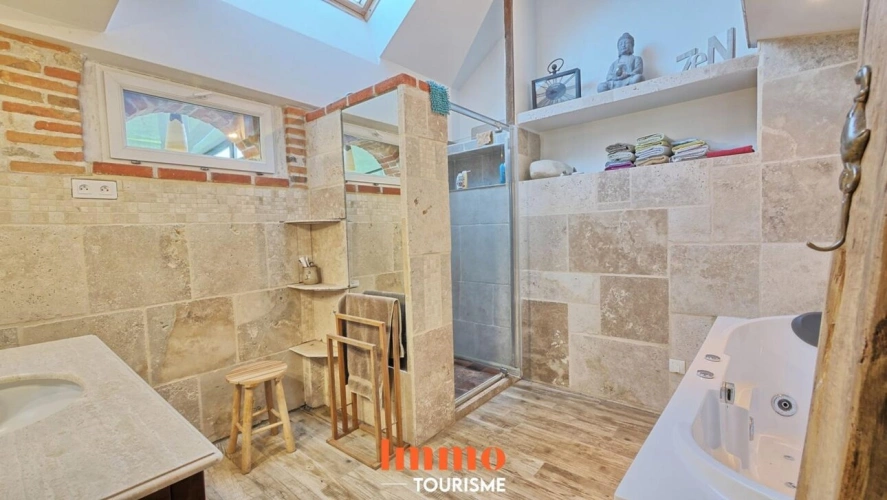 Photos 24 - Touristique - Maison et gîte de groupe à 1h30 de PARIS