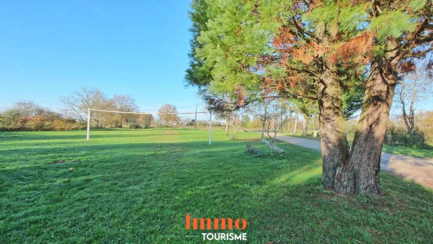 Photos 25 - Touristique - Maison et gîte de groupe à 1h30 de PARIS