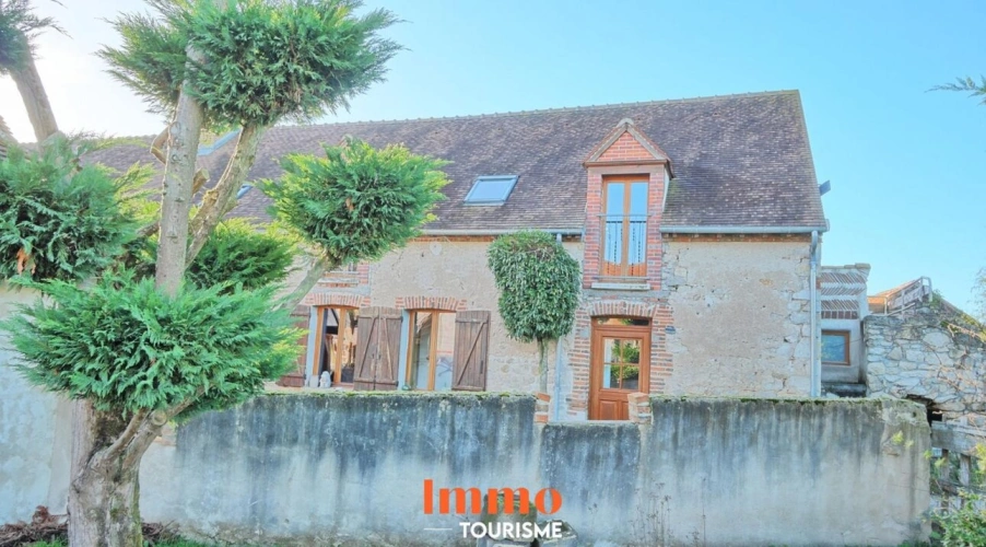 Photos 26 - Touristique - Maison et gîte de groupe à 1h30 de PARIS