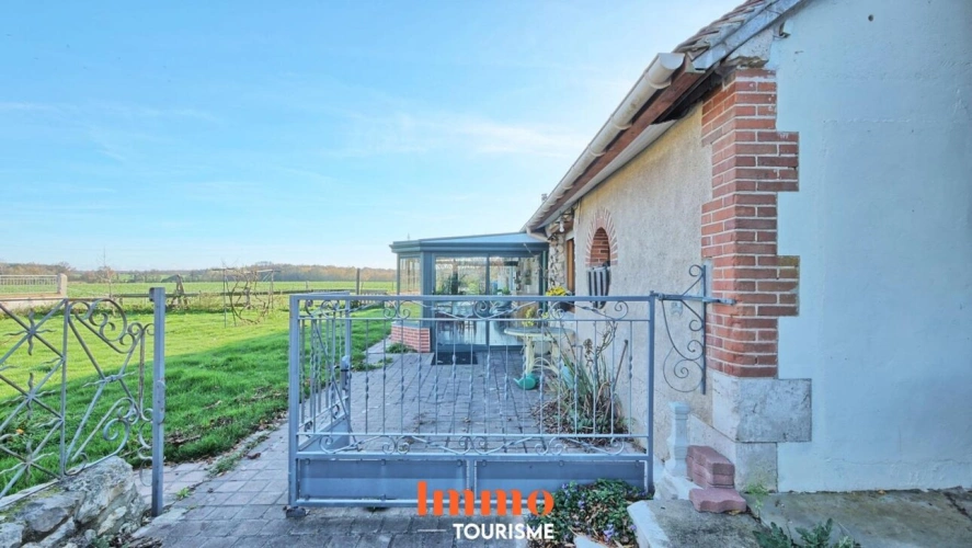 Photos 27 - Touristique - Maison et gîte de groupe à 1h30 de PARIS