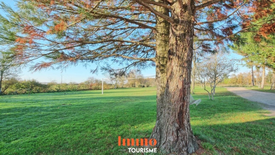 Photos 29 - Touristique - Maison et gîte de groupe à 1h30 de PARIS