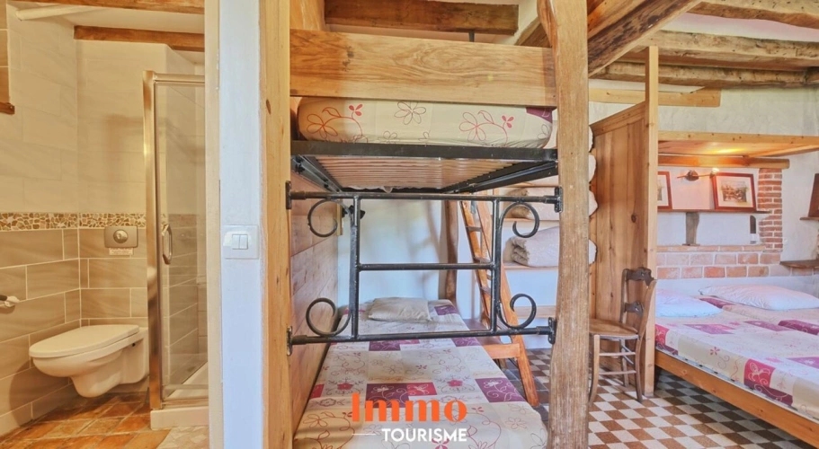 Photos 30 - Touristique - Maison et gîte de groupe à 1h30 de PARIS