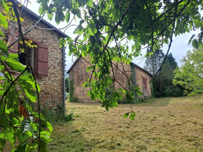 Photos 1 - Rurale - Maison