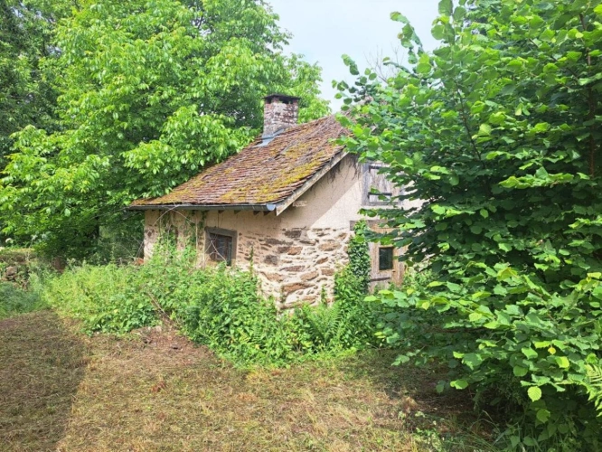 Photos 5 - Rurale - Maison