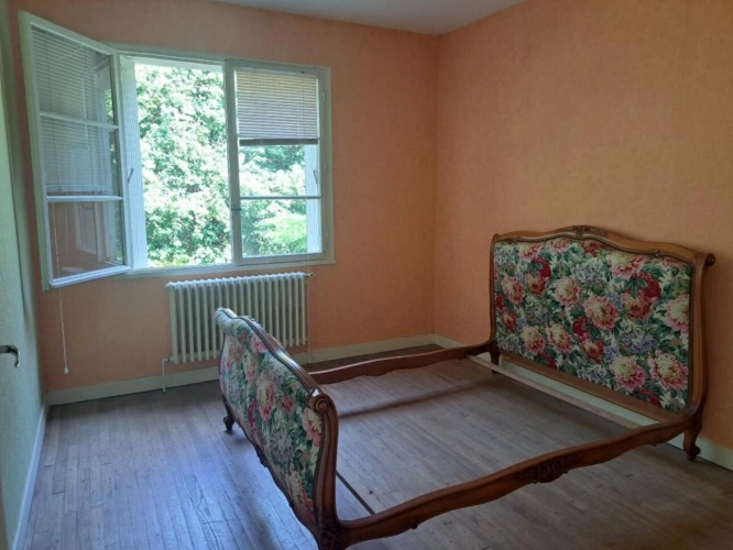 Photos 7 - Rurale - Maison