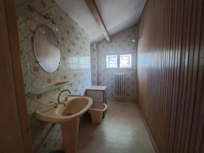 Photos 11 - Rurale - Maison