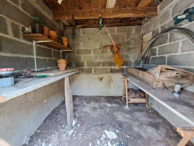 Photos 19 - Rurale - Maison