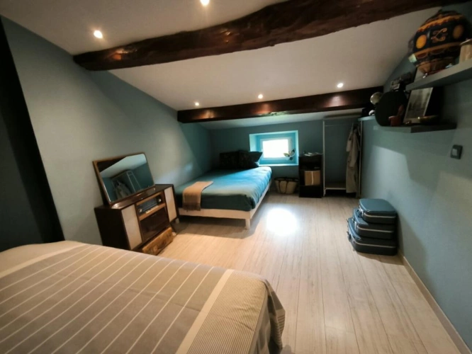 Photos 13 - Rurale - Maison de campagne