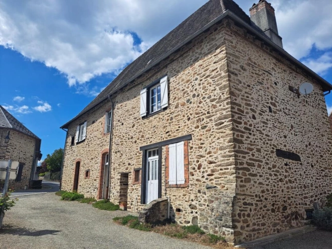 Photos 3 - Touristique - Maison de village