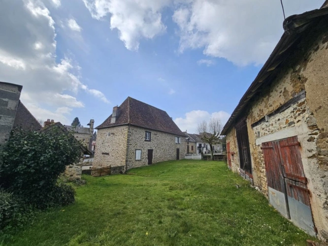 Photos 4 - Touristique - Maison de village