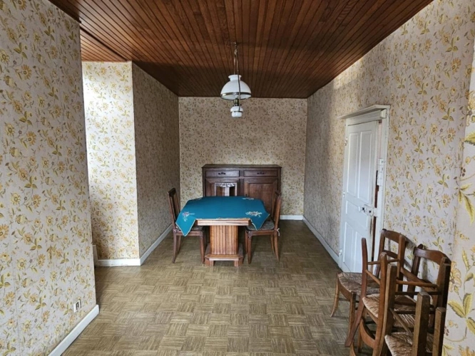 Photos 11 - Touristique - Maison de village