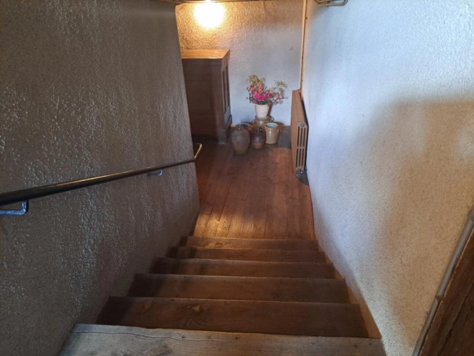 Photos 12 - Touristique - Maison de village