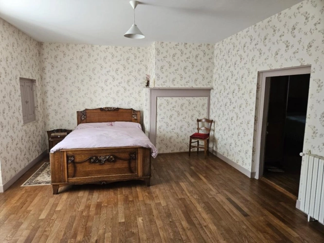 Photos 13 - Touristique - Maison de village