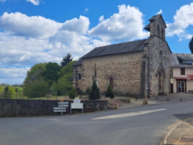 Photos 20 - Touristique - Maison de village