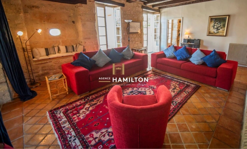 Photos 7 - Prestige - Maison de maître