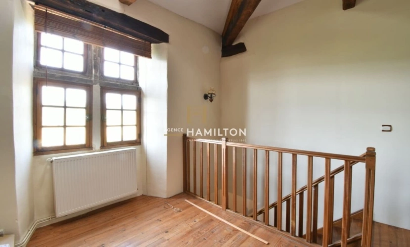 Photos 6 - Rurale - Maison