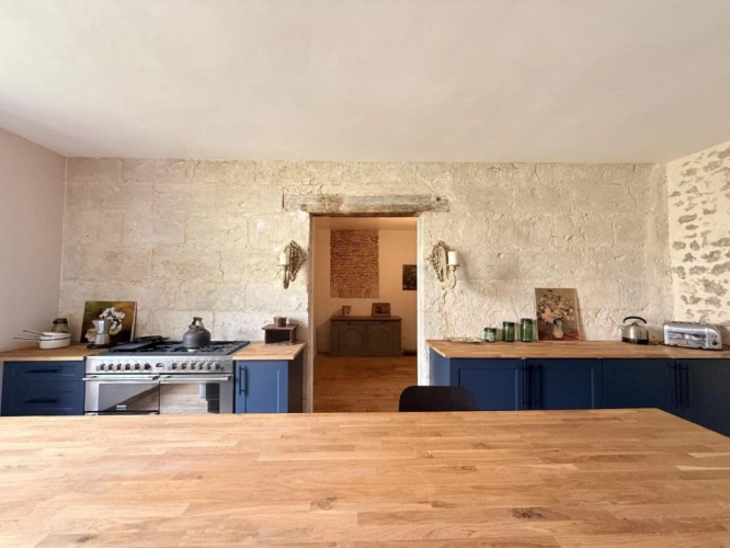 Photos 12 - Rurale - Maison