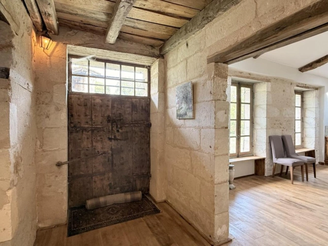 Photos 15 - Rurale - Maison