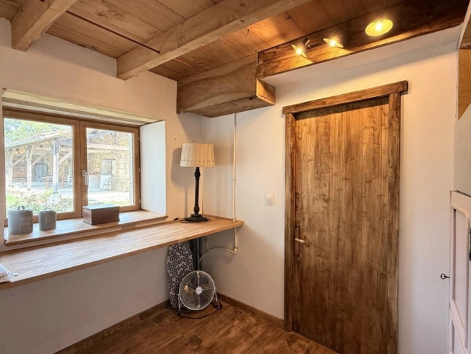 Photos 18 - Rurale - Maison