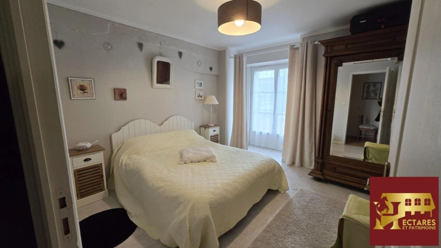 Photos 7 - Rurale - Belle Demeure de 175 m2 sur une Propriété de 8 ha