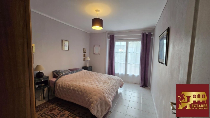 Photos 8 - Rurale - Belle Demeure de 175 m2 sur une Propriété de 8 ha