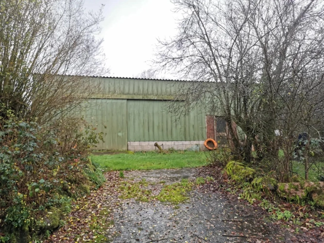 Photos 10 - Forestière - Maison en pierres avec parc arboré et étang