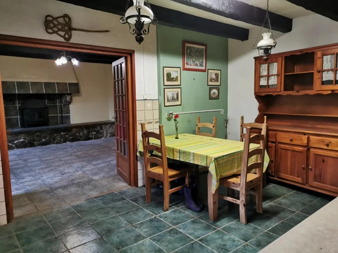 Photos 18 - Forestière - Maison en pierres avec parc arboré et étang