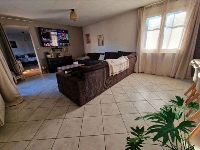 Photos 10 - Rurale - PROPRIÉTÉ avec VILLA PARC FORET à vendre 8 pièces proche de CONTREXEVILLE (88) idéale GITE de groupe/ Maison