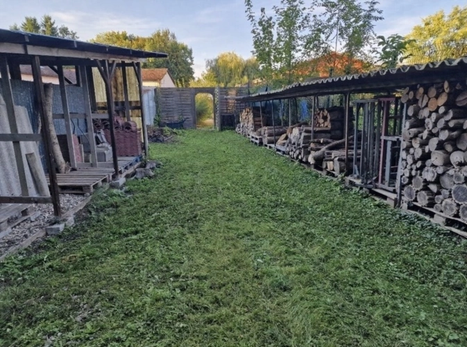 Photos 21 - Rurale - PROPRIÉTÉ avec VILLA PARC FORET à vendre 8 pièces proche de CONTREXEVILLE (88) idéale GITE de groupe/ Maison