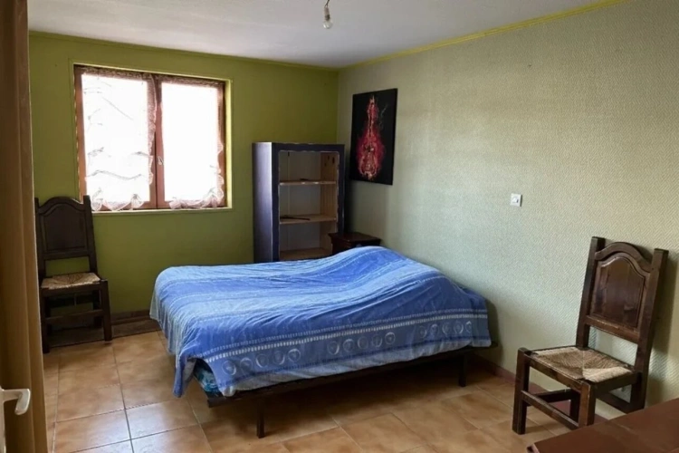 Photos 7 - Rurale - Maison