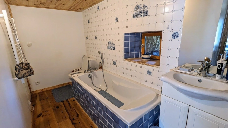 Photos 17 - Rurale - Maison