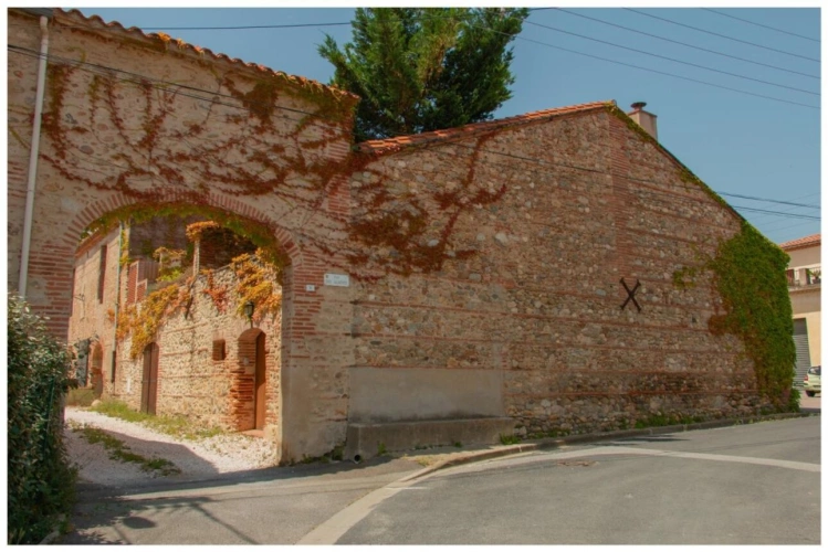 Photos 1 - Touristique - Mas