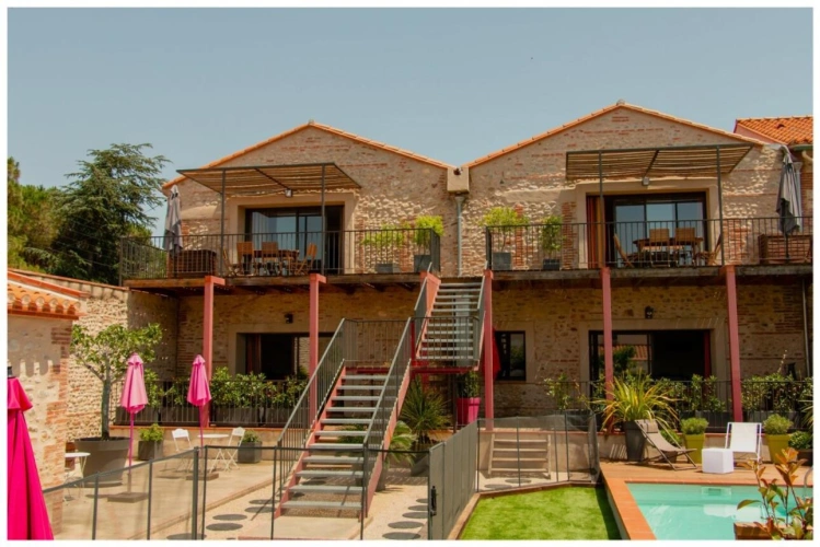 Photos 2 - Touristique - Mas