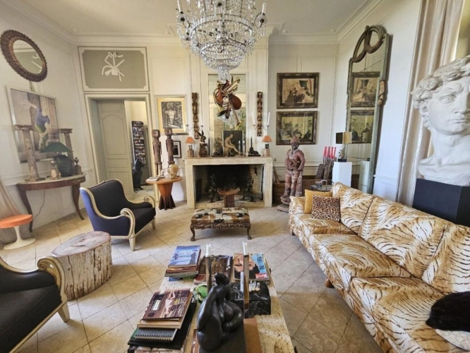 Photos 10 - Prestige - Demeure