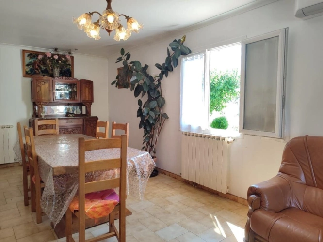 Photos 9 - Rurale - Maison