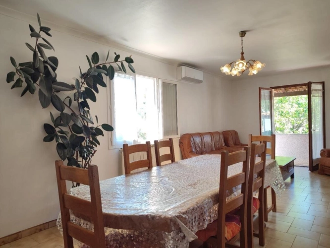 Photos 10 - Rurale - Maison