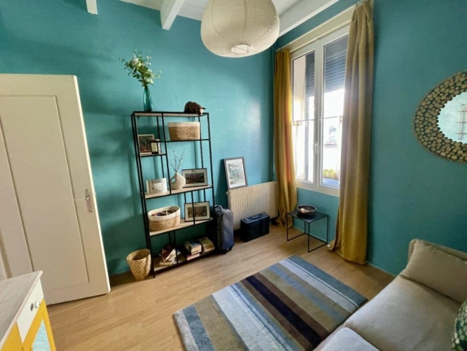 Photos 8 - Rurale - Maison