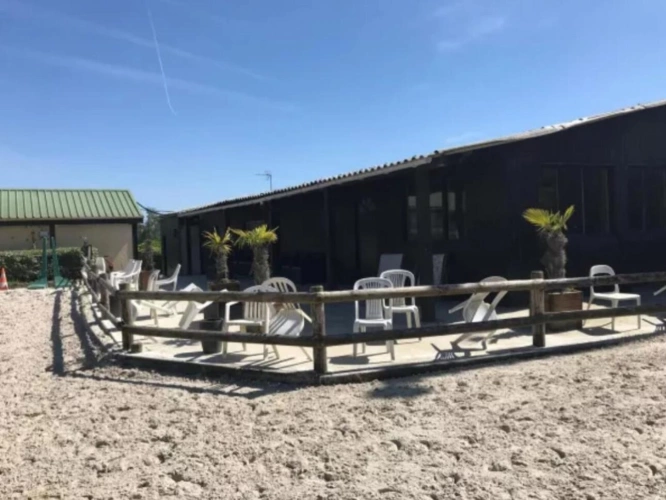 Photos 13 - Equestrian - Domaine équestre en activité proche PARIS