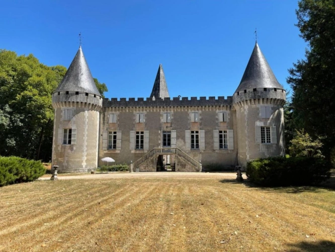 Photos 1 - Prestige - Château