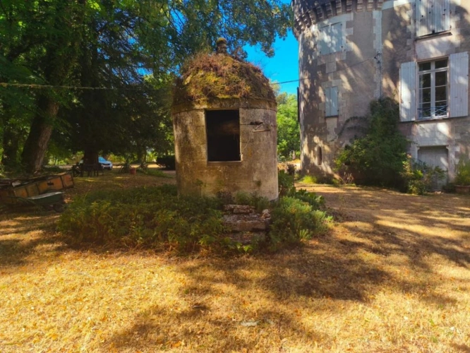 Photos 3 - Prestige - Château