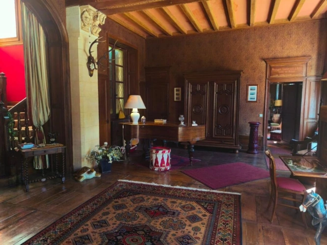 Photos 6 - Prestige - Château