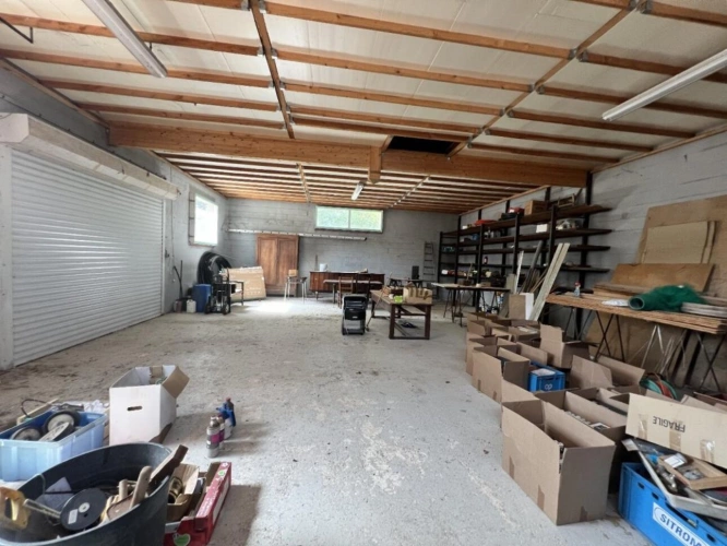 Photos 2 - Rurale - Maison de campagne