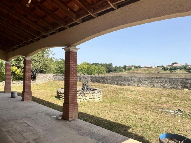 Photos 5 - Rurale - Maison de campagne