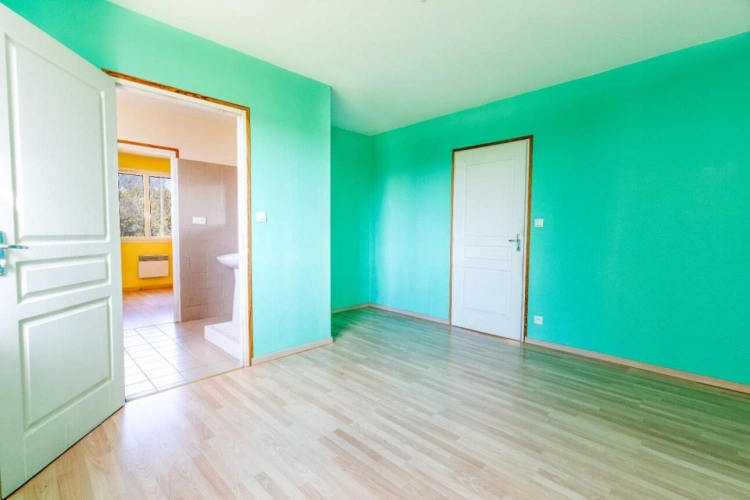 Photos 14 - Rurale - Maison de campagne