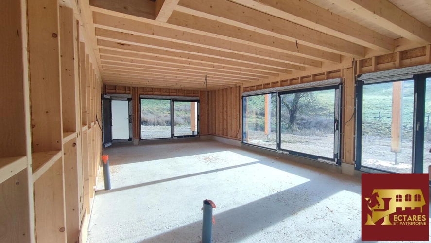 Photos 6 - Prestige - 26 hectares aux portes de Suisse