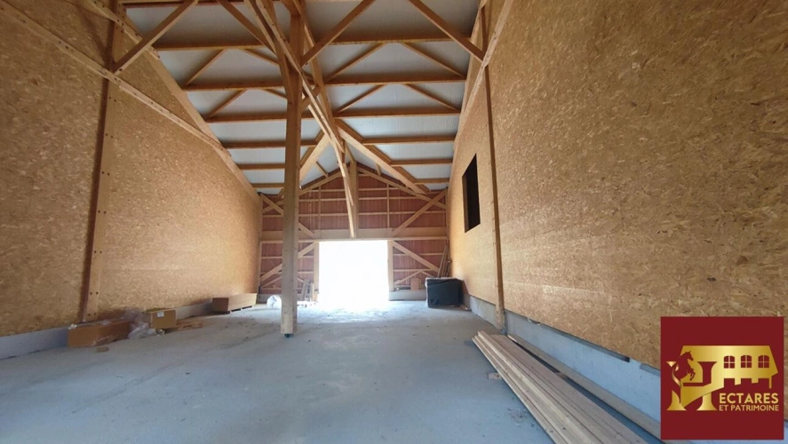 Photos 7 - Prestige - 26 hectares aux portes de Suisse