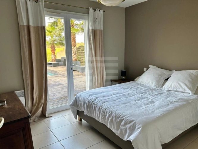 Photos 4 - Rurale - Maison